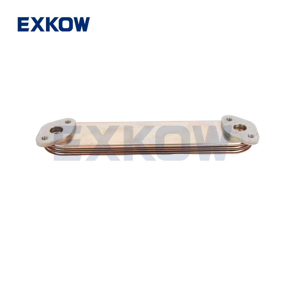 масляный охладитель подходит для Toyota Hilux 15710-30040