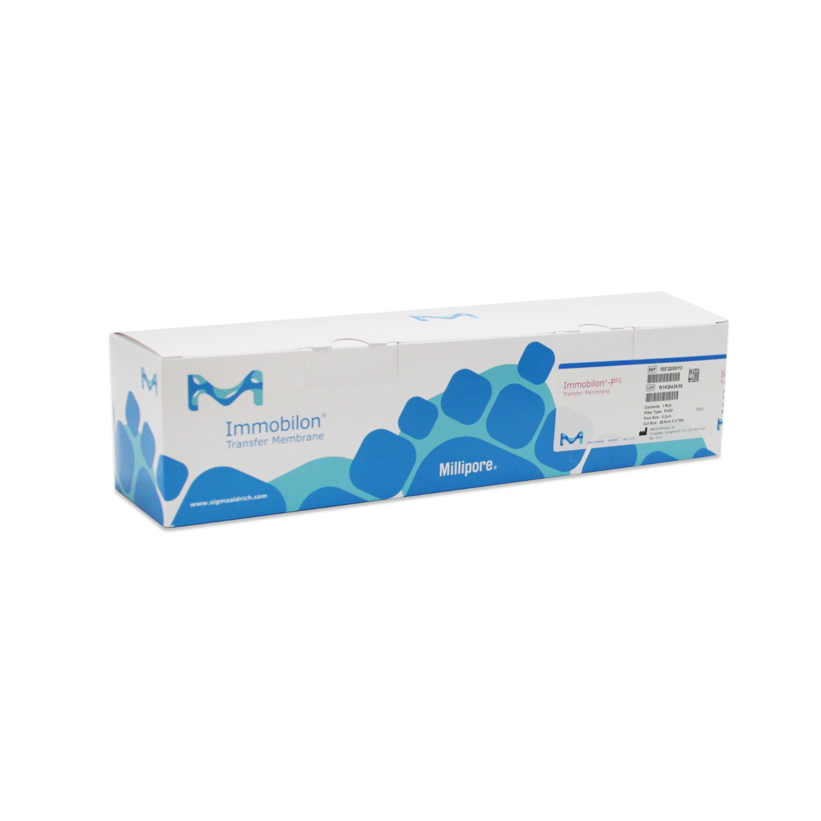 Qgardt1X1 Merck Pure Water Consumables Q-Gard ®   Column for T1 Purification