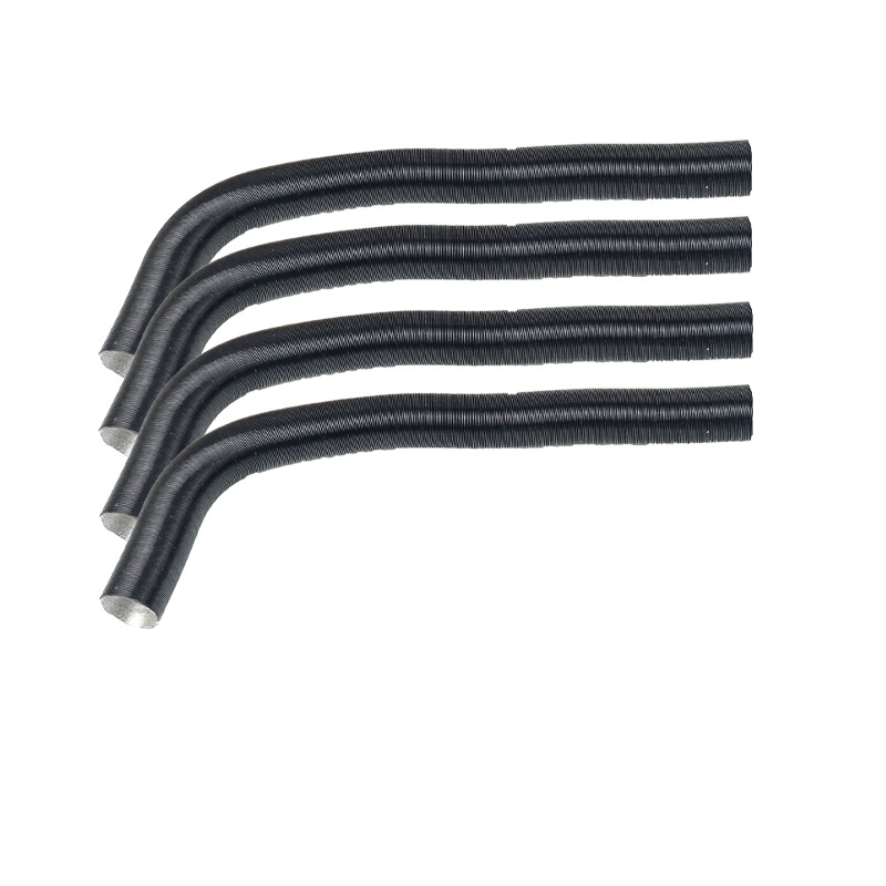 Parking heater accessories 42mm air outlet duct air outlet guide duct