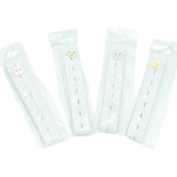 Baby Diaper Buckle Baby Diaper Belt Diaper Belt Diaper Loose Band Diaper Belt Fixing Belt Storage Roll