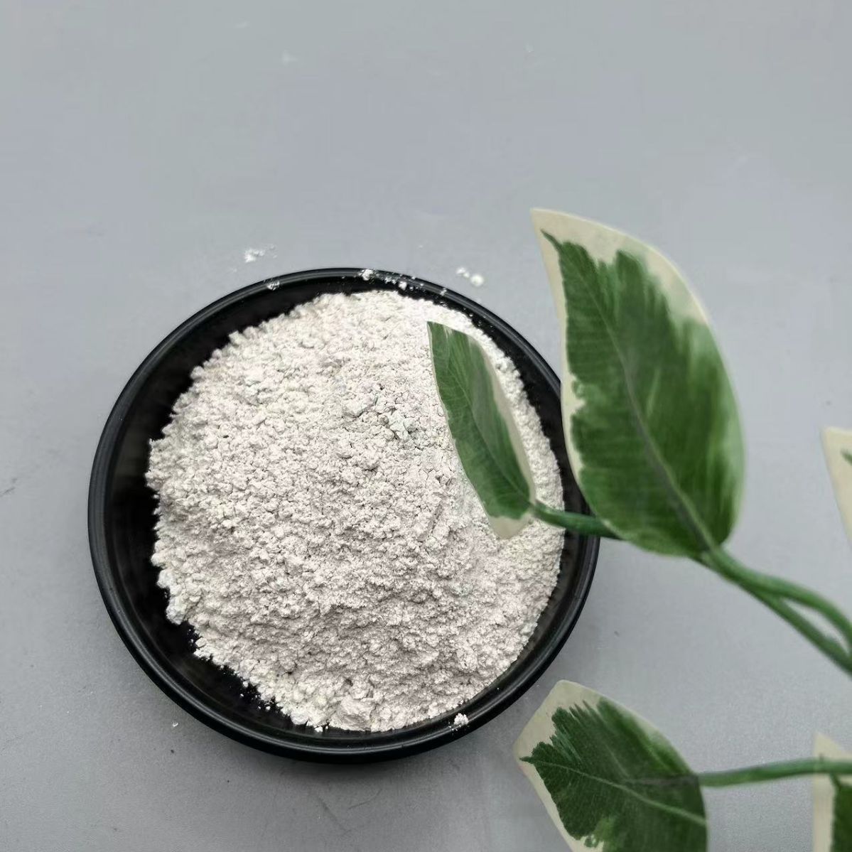 Factory Wholesale Serpentine Powder Refractory Materials Steelmaking Flux Building Materials Fertilizer Raw Materials Insulation and Sound Insulation