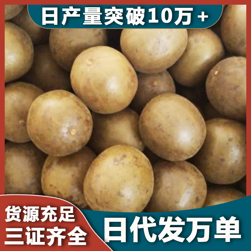 [Source origin] Guilin Arhat fruit dried fruit big fruit large wholesale fat sea matching tea Guangxi specialty