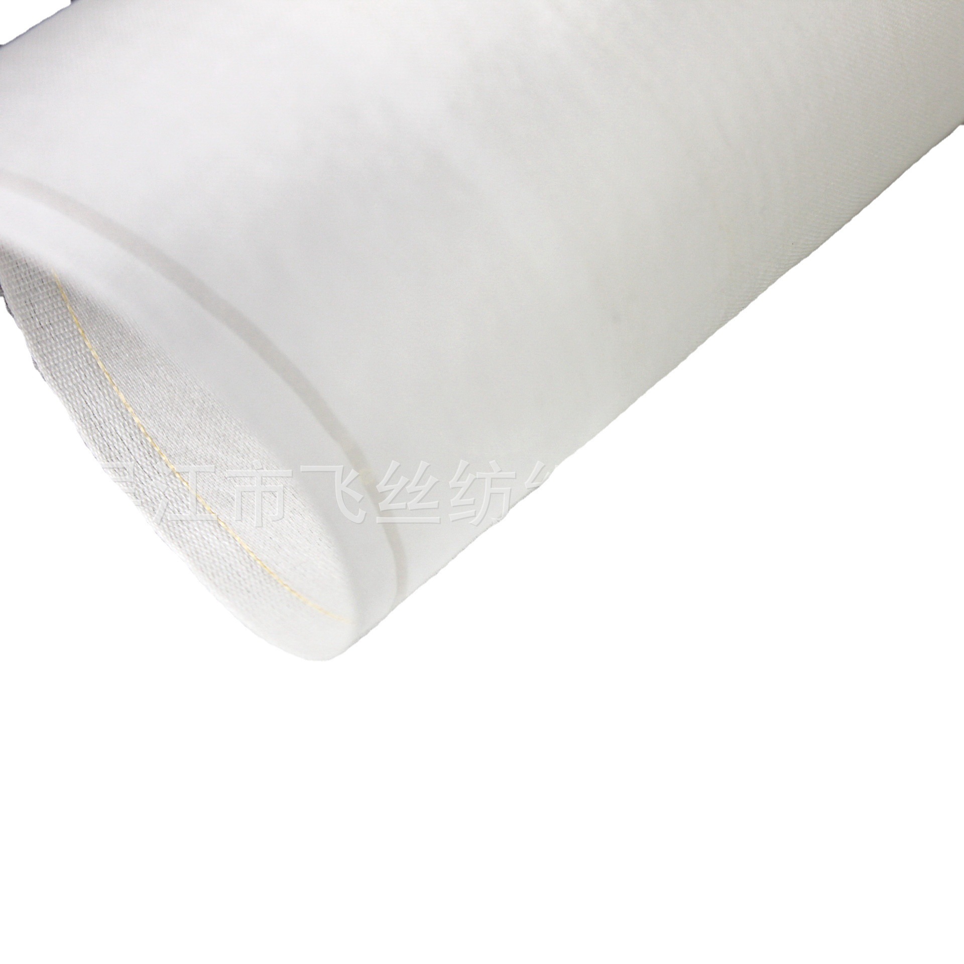 100% silk fabric 12MM organza organza satin 140CM White 12m