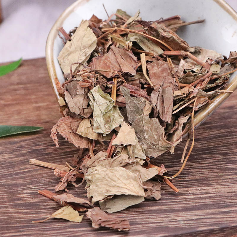 Houttuynia Cordata Herbal Medicine Wholesale Bulk in Stock Direct Sale from Manufacturer Large Quantity Preferential Price One-Piece Dropshipping Guizhou Specialty