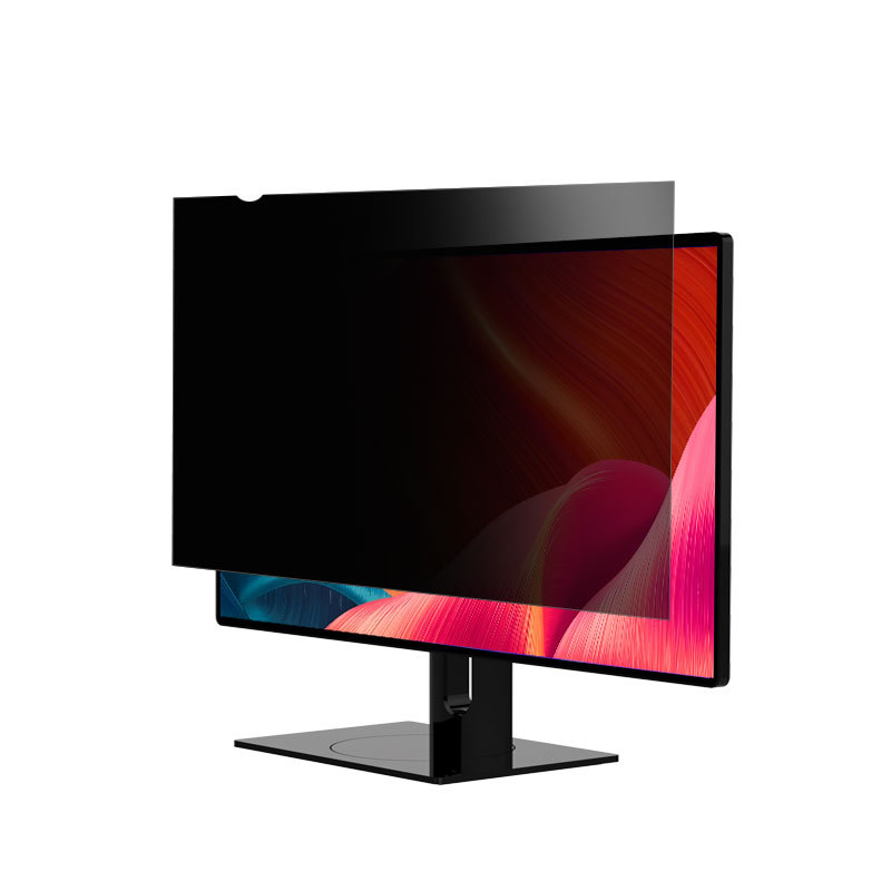Factory Wholesale Display Protective Film Suitable for 21inch 24inch Hd Anti-Reflective Display Screen Computer Privacy Film