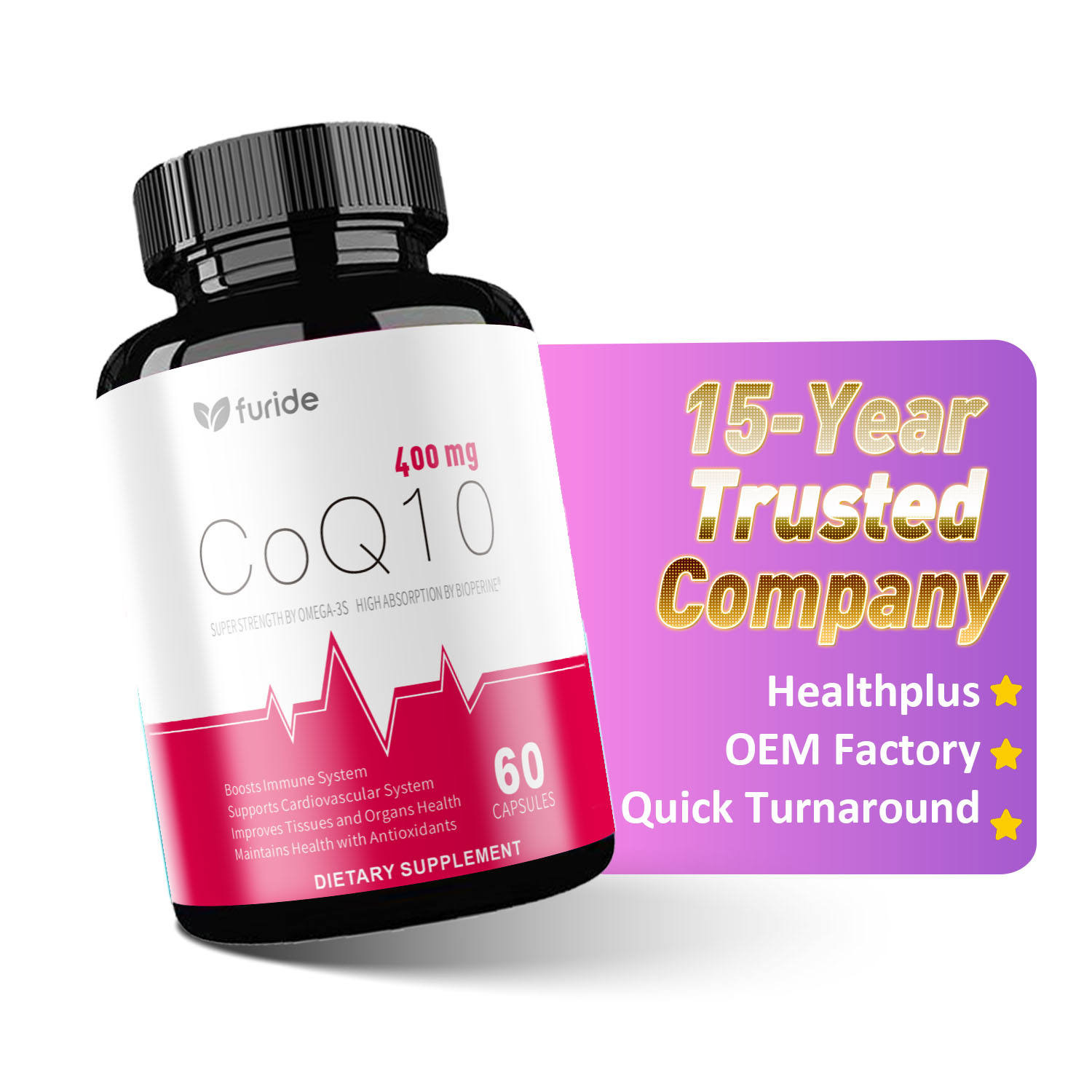 Капсулы для простаты с экстрактом сереноа, тыквенными семечками и бета-ситостеролом, растительная добавка для мужчин