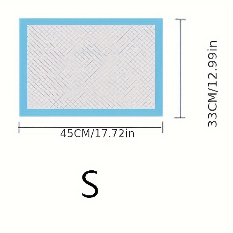 Incontinence Bed Pads Ultra Absorbent Heavy Duty Waterproof