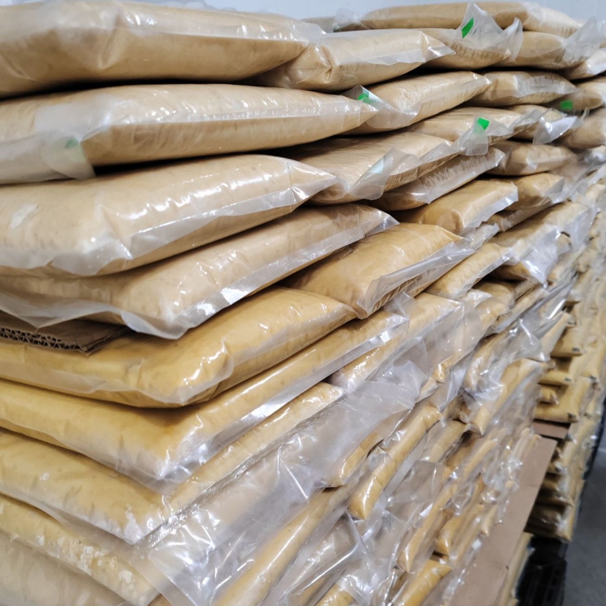 D200 черноплодная слива, импортированная из Малайзии, замороженное дуриановое пюре, коммерческое, пицца, лазанья, ингредиенты для выпечки