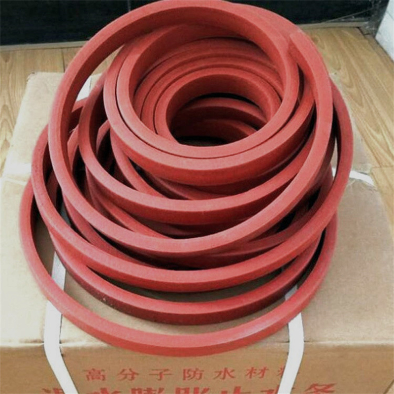 Rubber and Plastic Products Manufacturers, Water-Expanding Water-Stop Strips, Water-Stop Strip Manufacturers, Engineering Supplies