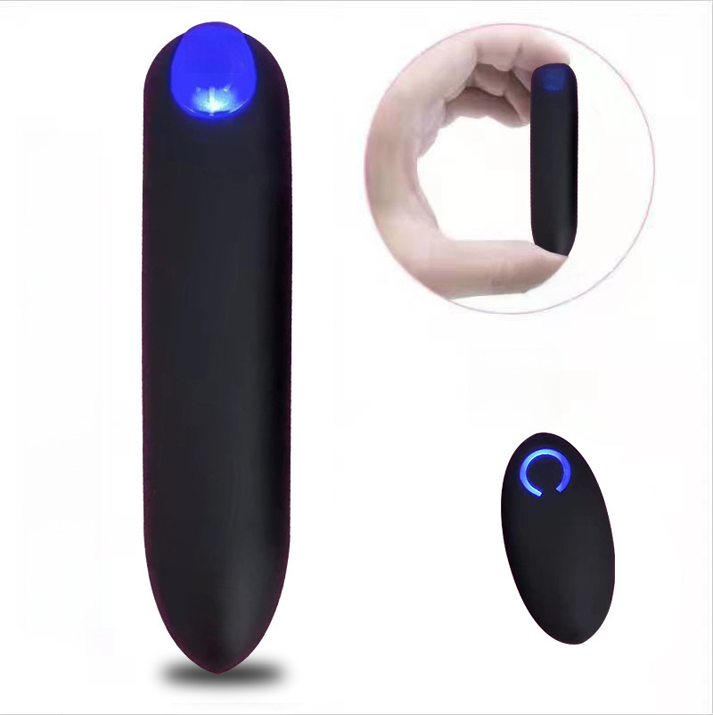 Vibrator strong shock vibrator masturbation female supplies flirting toys do not insert sex toys female masturbation adult