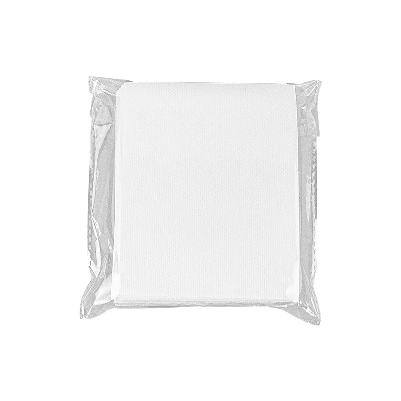 Cross-Border Popular Color-Absorbing Sheets to Prevent Color Bleeding When Washing Mixed Clothes, Color Catcher Sheets in Opp Bags