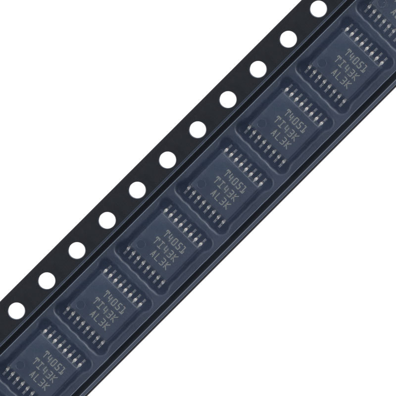 Original Tmux4051Pwr Tssop-16 ±12V Multiplexer with 1.8V Compatible Logic