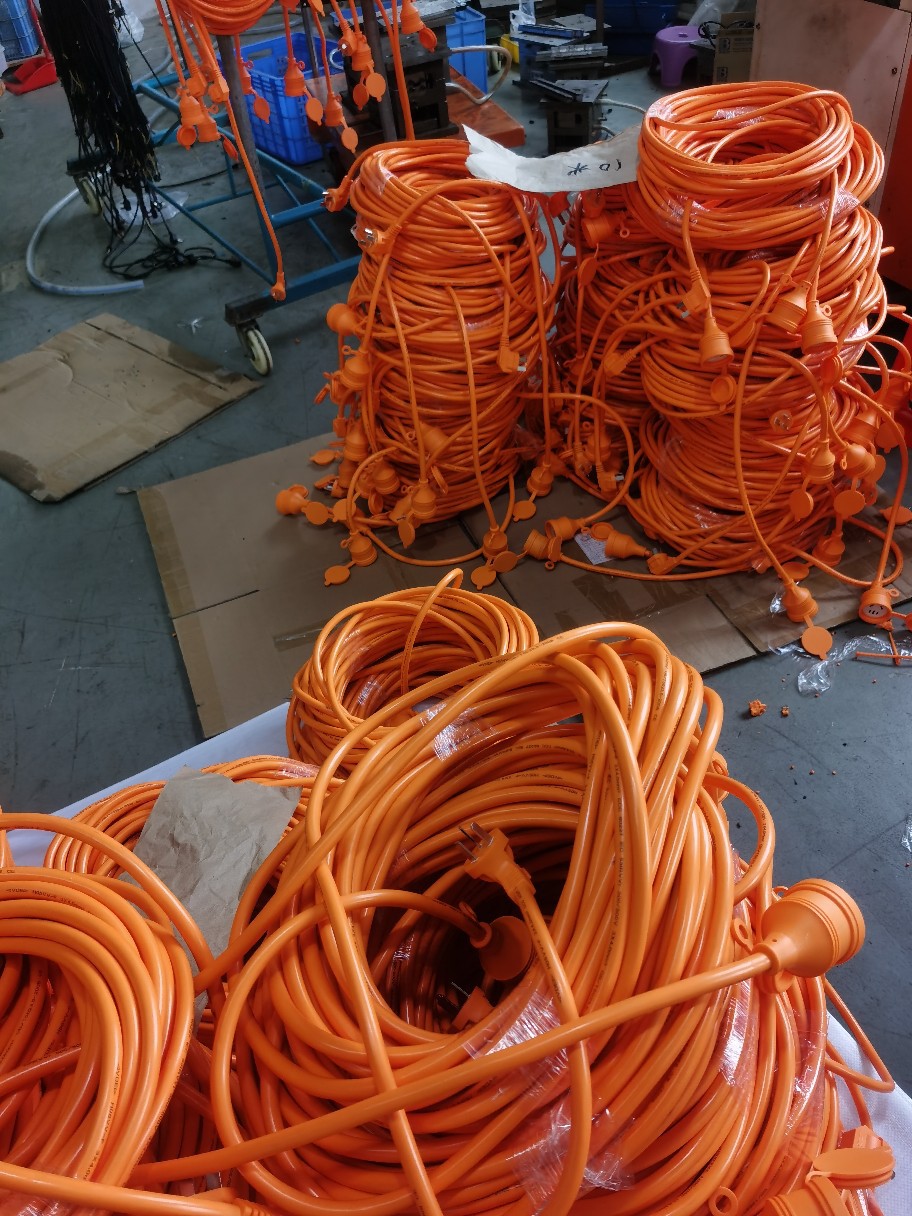 Новый энергетический транспорт