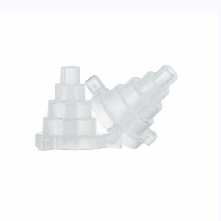 Experimental instrument SPE solid phase extraction small column device supporting universal connector SPE adapter adapter