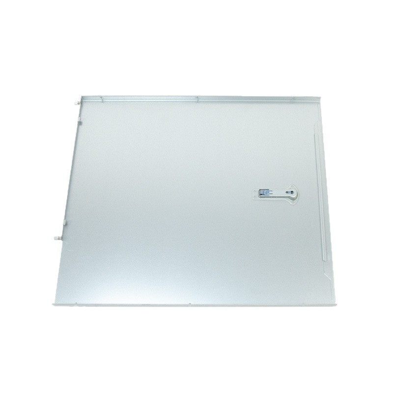 Zhijin Sheet Metal Chassis Cabinet Shell Custom Stainless Steel Non-Standard Equipment Metal Box Sheet Metal Parts Processing and Customization