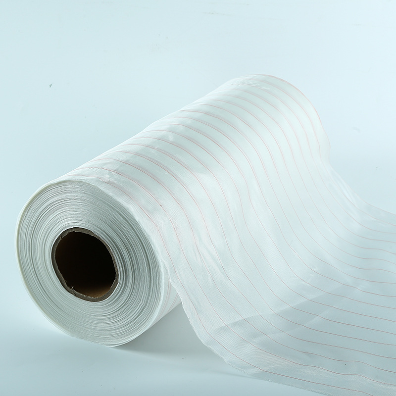 Carbon Fiber Products Vacuum Flow-Forming Fiberglass Molding Auxiliary Materials Rtm Release Cloth Environmentally Friendly Material Eco-Friendly Lightweight