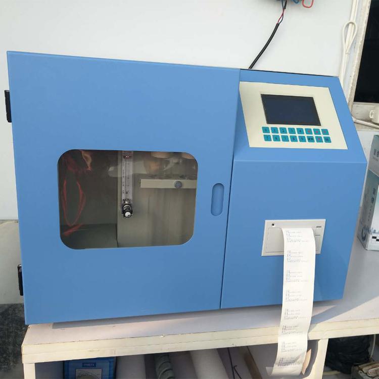 Интеллектуальный метр серы с ЖК-дисплеем, однокристальный микрокомпьютер