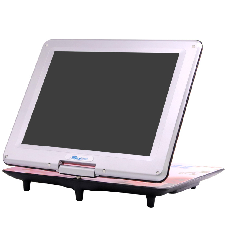 Xianke New Century 1805 Full Format Mobile 21inch Theater Hd Dvd Home Kidsren's Video Player