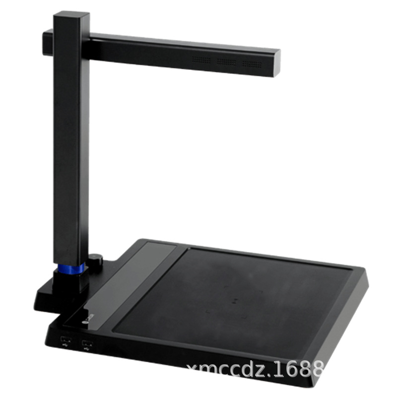 Czur Elf Sa4 Plus Document, Contract, Receipt, and Certificate Scanning Ocr Text Recognition