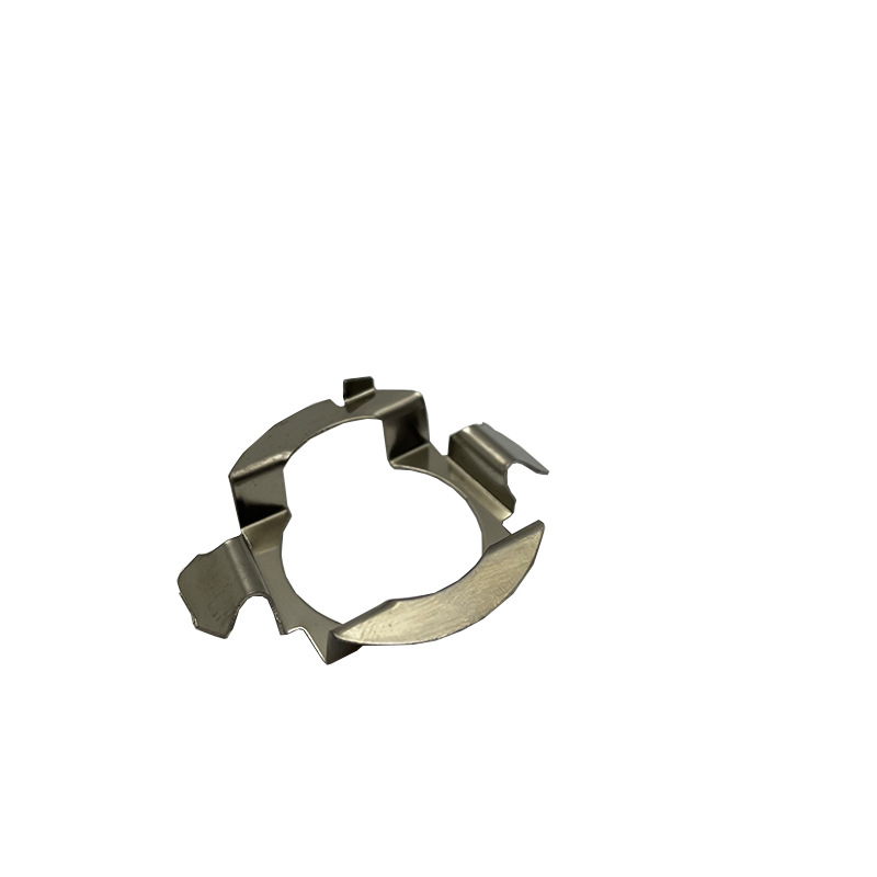 Led base h7 car led headlight card holder for Audi A series Q series a3a4 Buick Regal Regal Yinglang