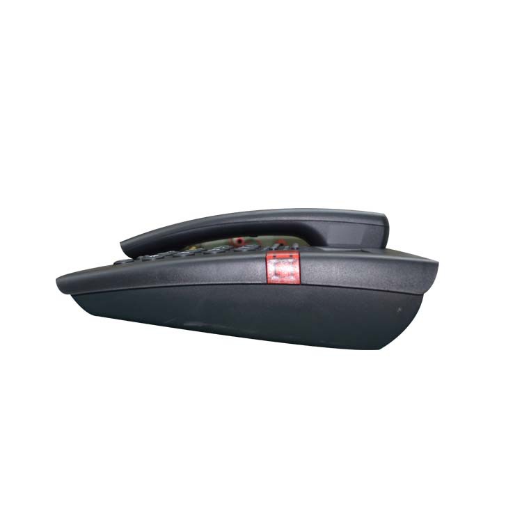 English Foreign Trade Telephone Hotel Telephone Landline Business Hotel Room Caller Id Telephone Battery-Free