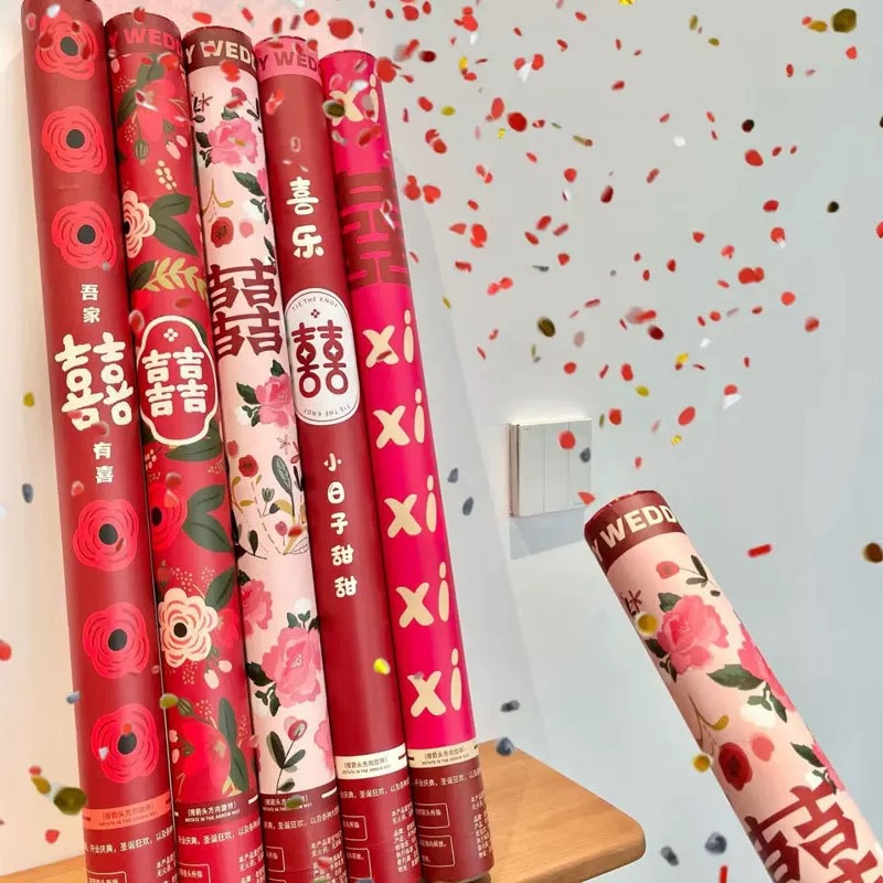 Фейерверки для свадебных церемоний, ручные фейерверки для открытия, праздничные фейерверки