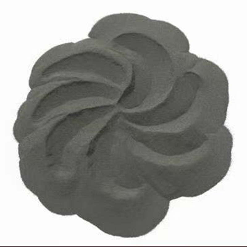 Metal Silicon Manufacturer Wholesale Metal Silicon Powder 400 Mesh High Purity Micro Silicon Powder Silicon Gray Industrial Silicon Powder for Casting