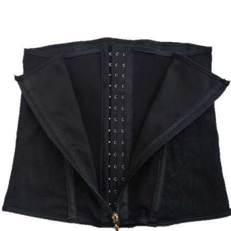 Women Belly Trimmer Waist Trainer Corset Body Shaper Plus Size Waist Trainer for Women