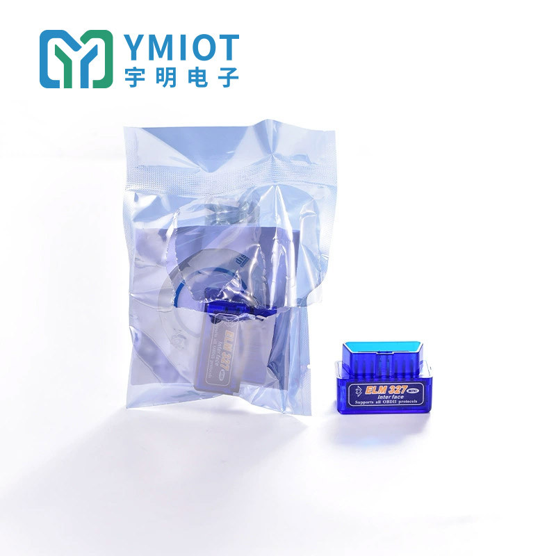 Looking for factory ELM327 Bluetooth5.1OBD2 Car Diagnostic PIC18F25K80 double board