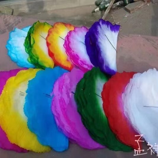 Похоронные принадлежности Senshan, ручные бумажные цветы, яркие венки, аксессуары, похоронные автомобили, украшения для зала траура, готовые бумажные цветы, имитация