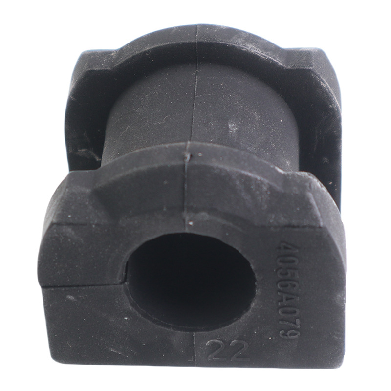 Factory direct 4056A079 suitable for Mitsubishi Lancer Outlander balance bar rubber sleeve