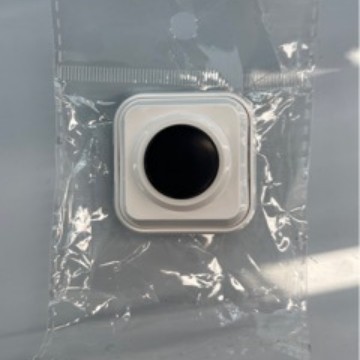 Кнопка дверного звонка