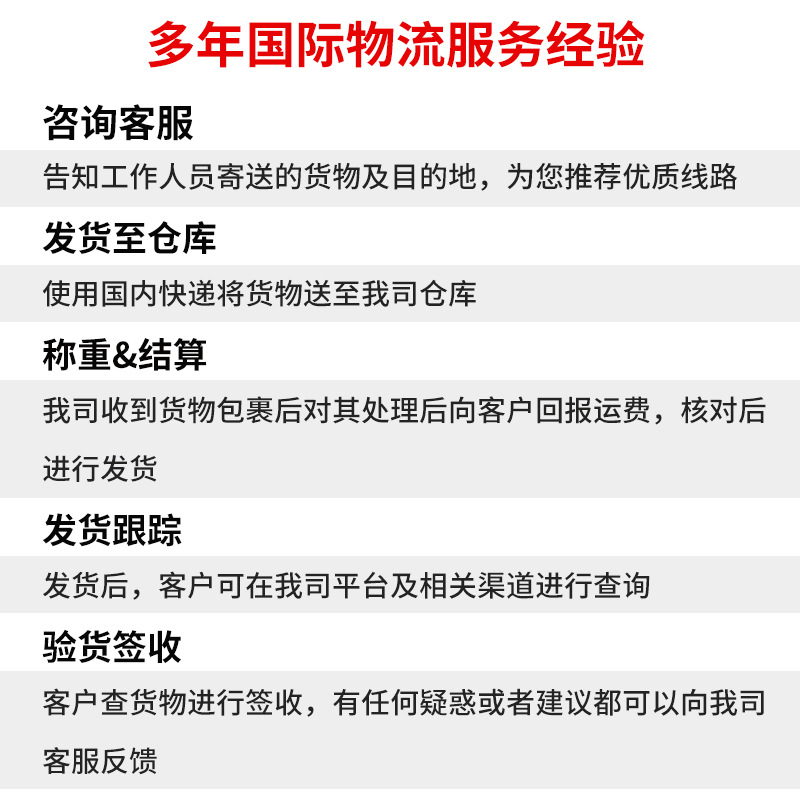 DHL International Express Logistics FEDEX FEDEX Global Express Europe and America cross-border logistics FBA head journey