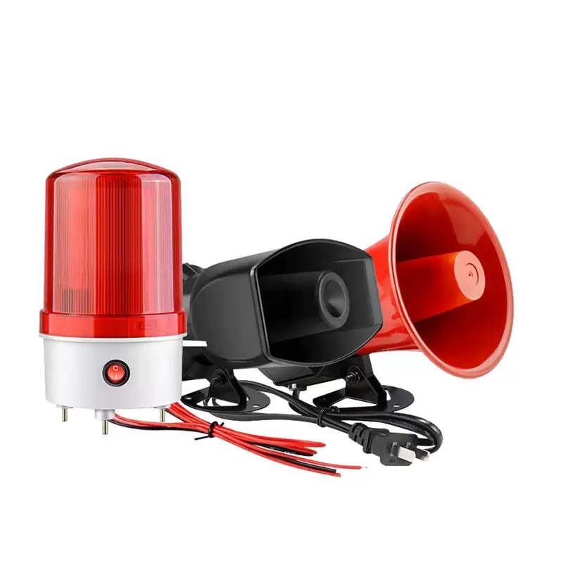 Aquaculture 220V/380V Power Failure Oxygen Alarm Telephone Sms Notification Automatic Wireless Alarm