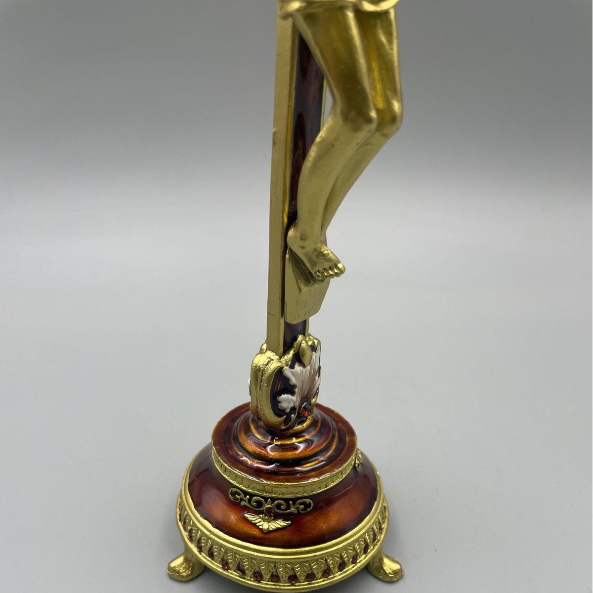 Amazon Metal Cross Religious Supplies Gifts Cross-Border Wholesale