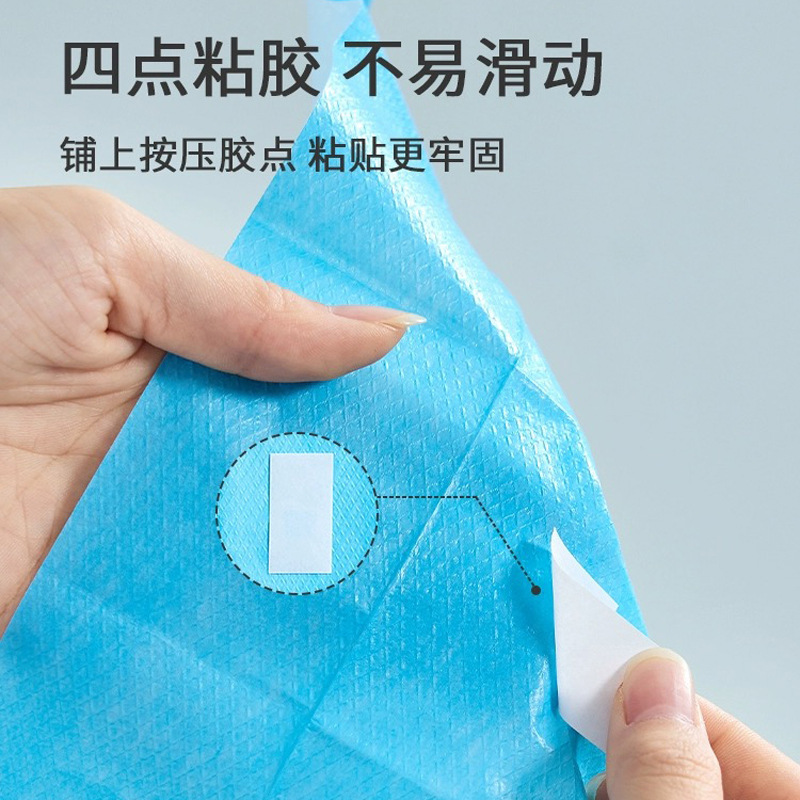 Disposable toilet cushion full cover winter toilet cushion cover summer travel maternity confinement portable toilet cushion paper