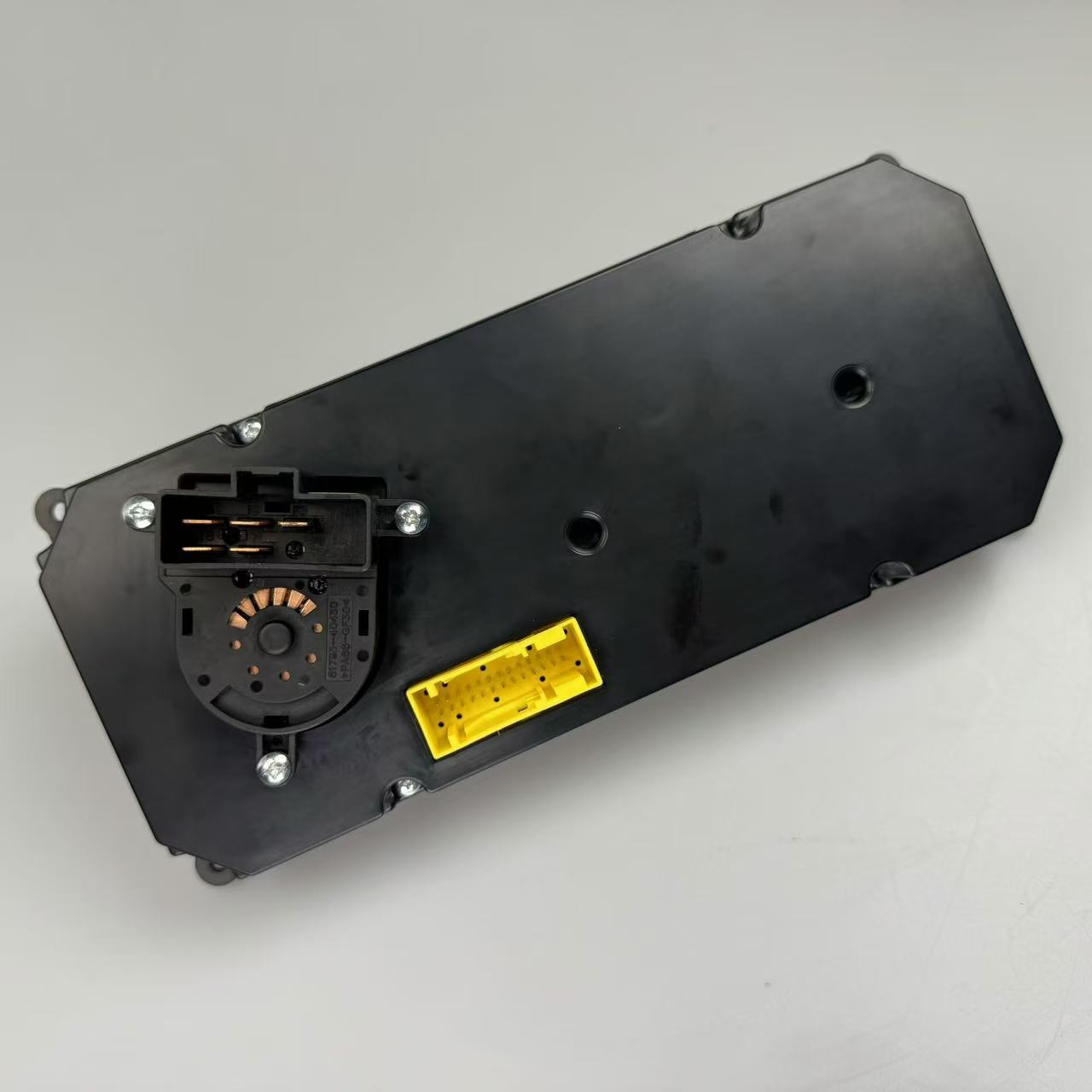 Wholesale Car Dashboard Air Conditioning Control Panel Car Air Conditioning Control Module in Different Sizes and Styles