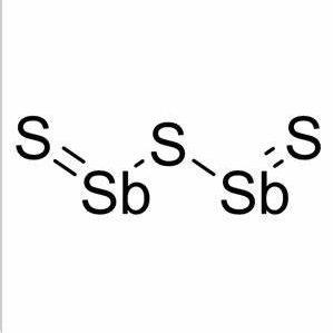 Spot - New Generation of Antimony-Based Sulfide Negative Electrode Materials (Suitable for High-Performance Solid-State Lithium Battery Negative Electrode Materials
