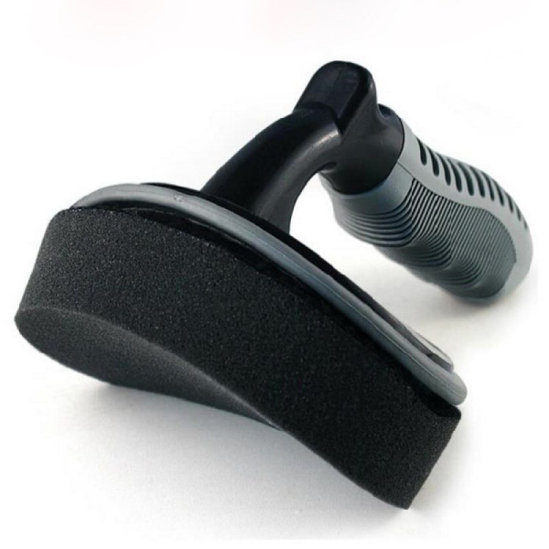 Губка для шин, сменная губка, полировочная щетка для шин, многофункциональная щетка для воска шин