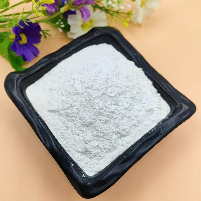 Attapulgite Clay Powder for Attapulgite Clay Coating and Carrier, High Viscosity Attapulgite Adsorbent