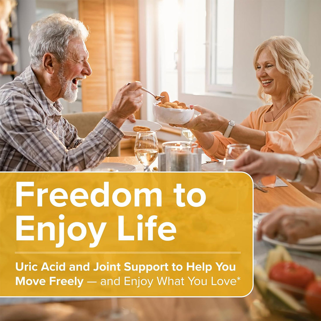 Cross-Border Customized Celery Seed Compound Capsule O.E.M. Black Cherry Acid Balance Joint Care Supplement