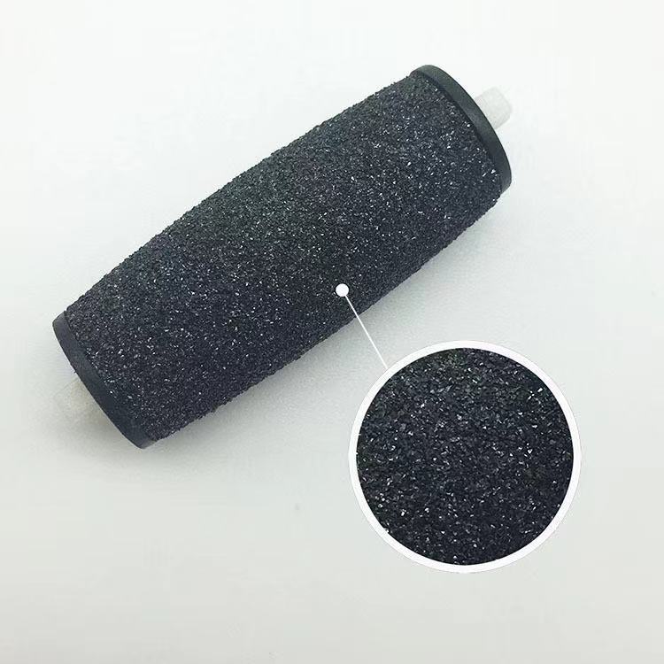 Manufacturers supply electric foot grinder grinding head foot grinding replacement head spot wholesale large sandblasting fine sand grinding