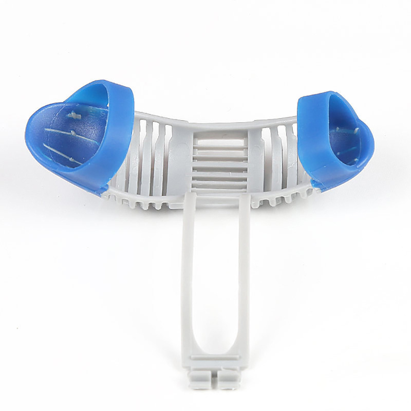 New Finger Protection Basketball Cut Out Finger Protector Flexible Anti-Sprain Professional Outdoor Sports Protection Finger Cover