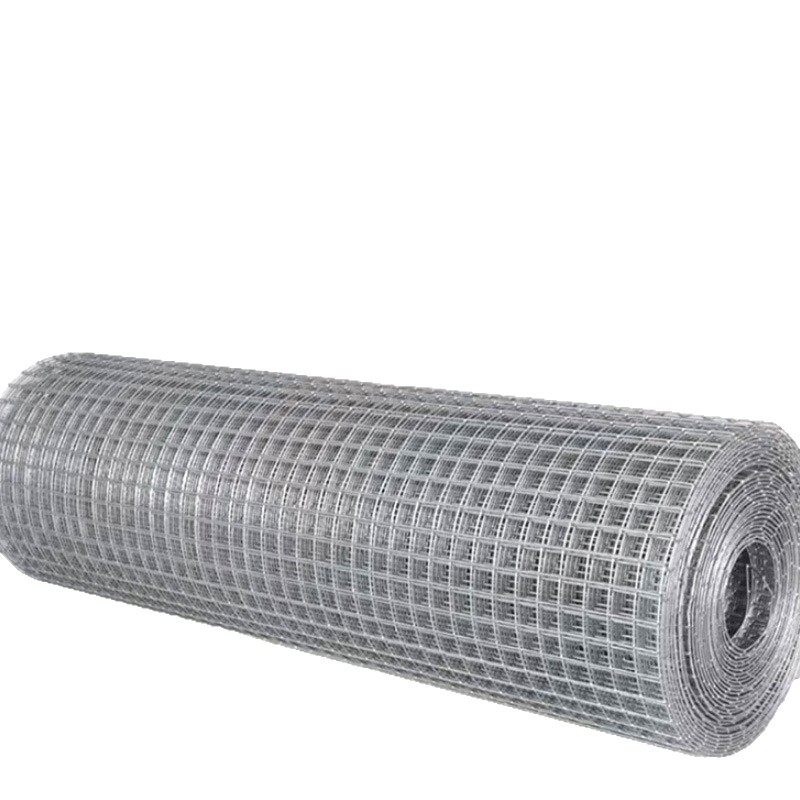 Hot-Dip Galvanized Welded Wire Mesh for Cattle and Sheep Orchard Planting, Grassland Breeding, Fencing, and Guardrail Net