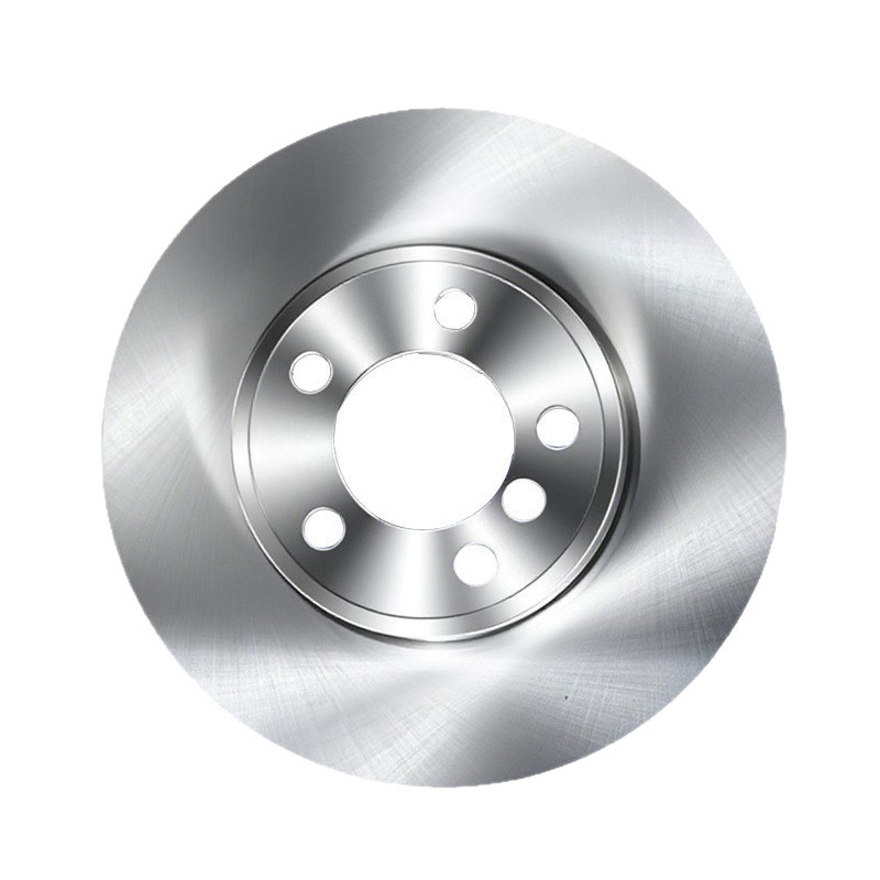 Auto Parts Brake Disc Manufacturer Wholesale Suitable for Tiguan Ford Front and Rear Brake Discs Car Modified Brake Discs
