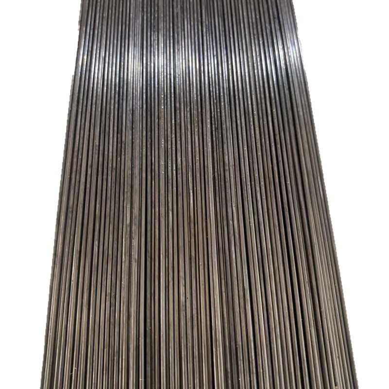 Supply of Fine Steel Wire 304 Stainless Steel Spring Steel Wire Spring Straight Bar Hard Steel Rod Mold Steel Straightening Cutting and Straightening