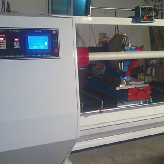 Jiayuan Sells Second-Hand Rewinding and Slitting Integrated Machine Manual Cutting Table, Large Rewinder Slitting Machine Second-Hand Tape Machine