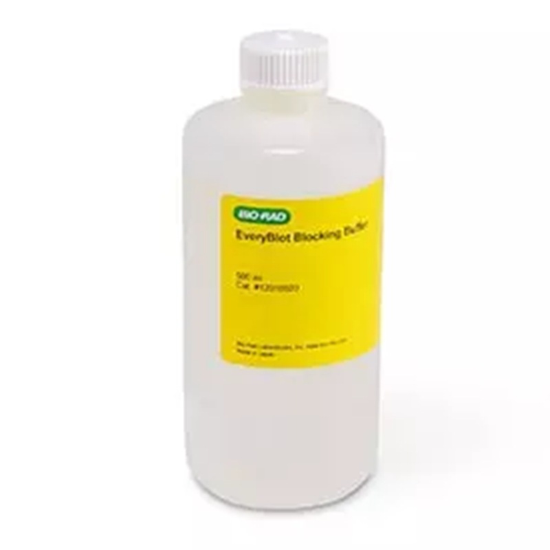 12010020 Bio-Rad Каждый Импринт Закрытый Буфер 500мл Лабораторный Реагент Bio-Rad