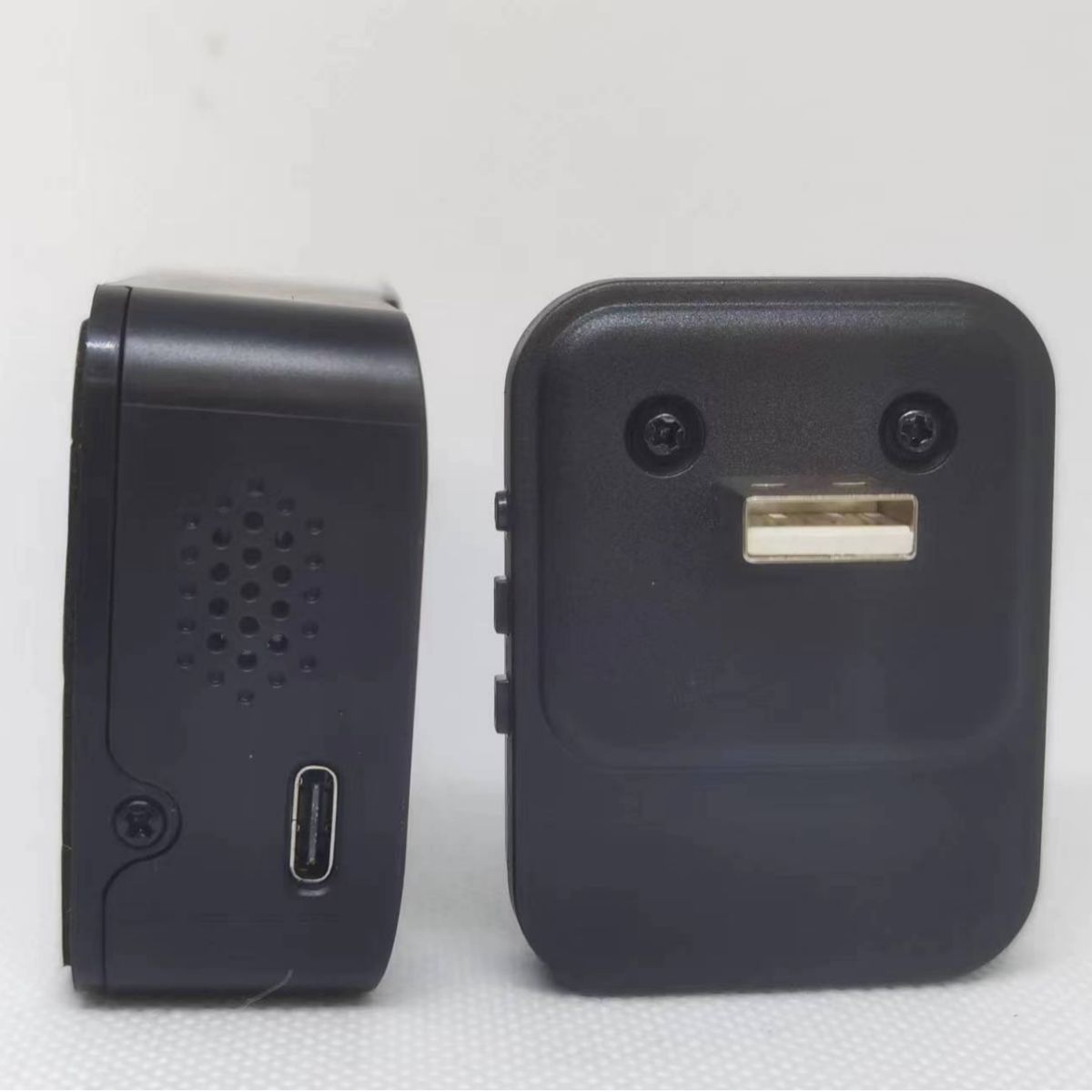 Low-Power Tuya Home Intercom Doorbell Smart Video Wifi Wireless Tuya Cross-Border Visual Smart Security