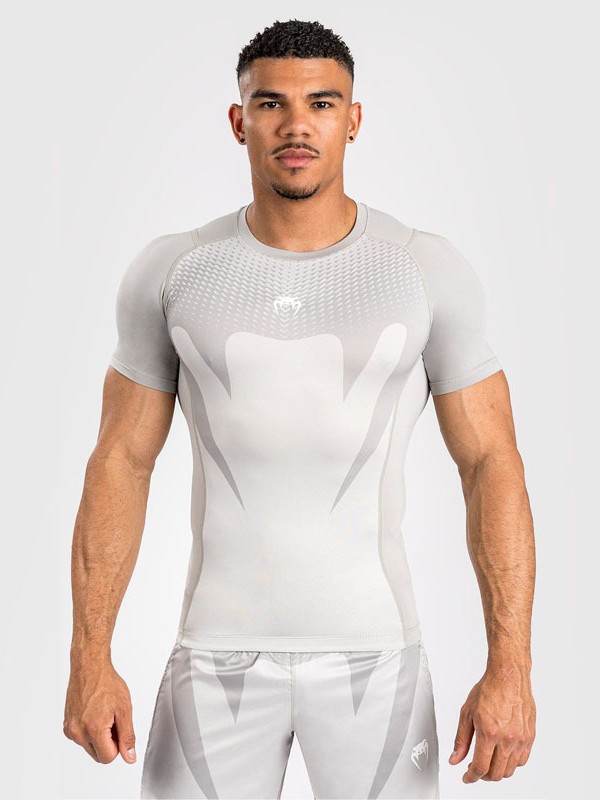 New Men's Tight Clothes Sports Fighting Boxing Super Elastic Jiu-Jitsu Fitness Training Quick-drying Running suit